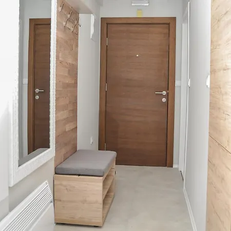 Milmari Resort, Premier 27 Apartament *