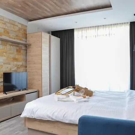 Milmari Resort, Premier 27