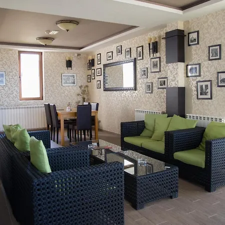 Apartament Milmari Resort, Premier 27 Kopaonik