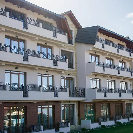 Milmari Resort, Premier 27 Apartament Kopaonik