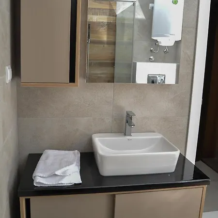 Milmari Resort, Premier 27