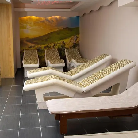 Milmari Resort, Premier 27 * Kopaonik