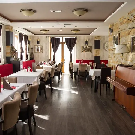 Milmari Resort, Premier 27 Apartament Kopaonik