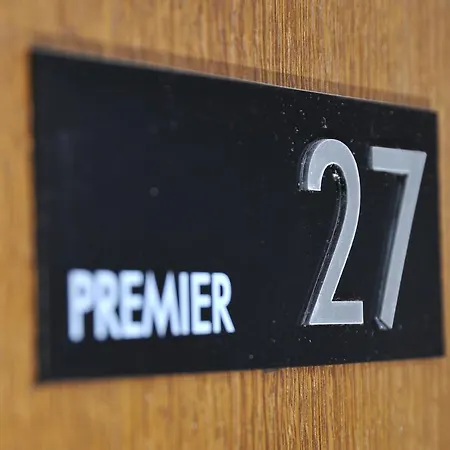 Milmari Resort, Premier 27 Apartament