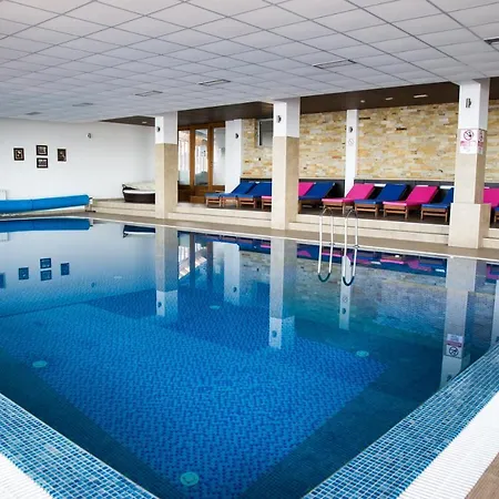 Milmari Resort, Premier 27 Kopaonik