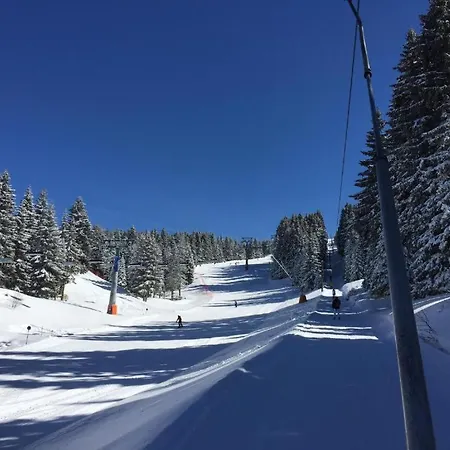 Apartament Milmari Resort, Premier 27 *