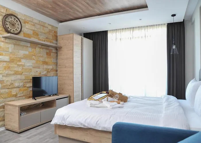 Milmari Resort, Premier 27