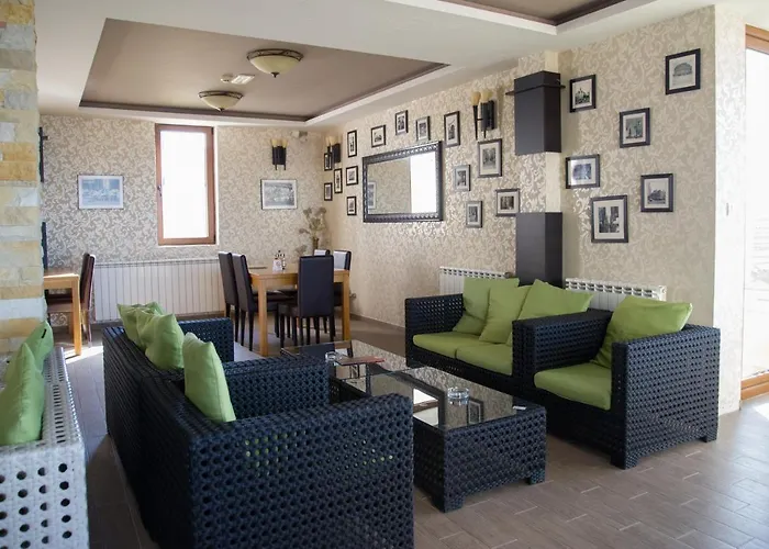 Apartment Milmari Resort, Premier 27 Kopaonik