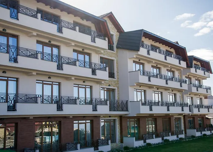 Milmari Resort, Premier 27 Apartment Kopaonik