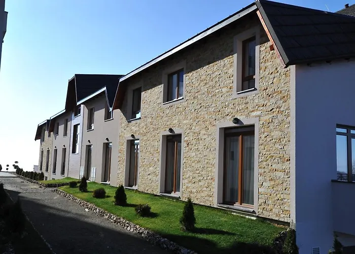 Milmari Resort, Premier 27 Apartment Kopaonik