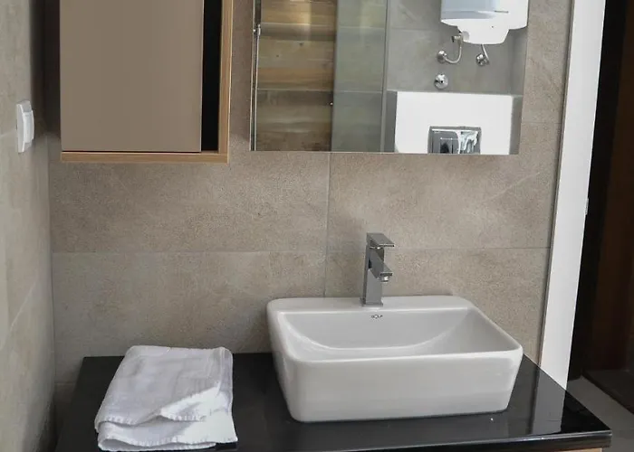 Milmari Resort, Premier 27