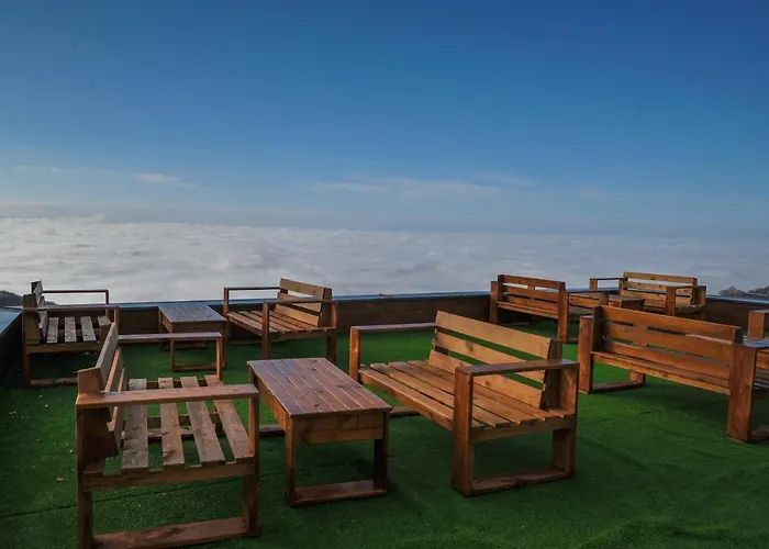 Milmari Resort, Premier 27 Kopaonik