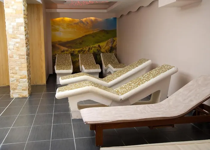 Milmari Resort, Premier 27 * Kopaonik