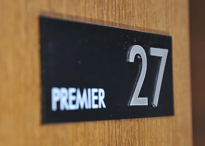 Milmari Resort, Premier 27 Apartment