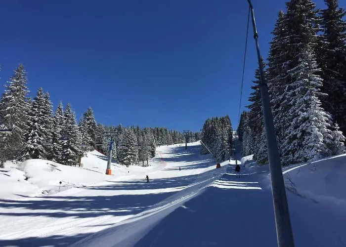 Apartment Milmari Resort, Premier 27 *